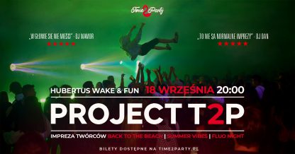 Project T2P