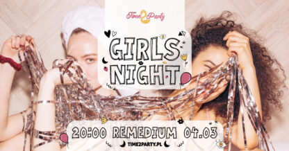 girls night