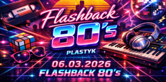 Flashback 80's Plastyk
