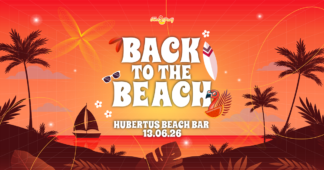 Back to the Beach 2026